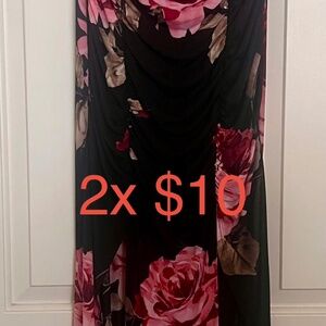 Plus size items